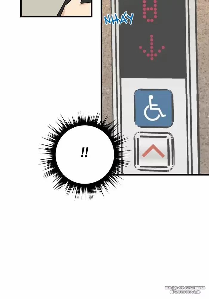 Bạn Của Tôi Đang Phát Sáng Kìa 42 trang 56