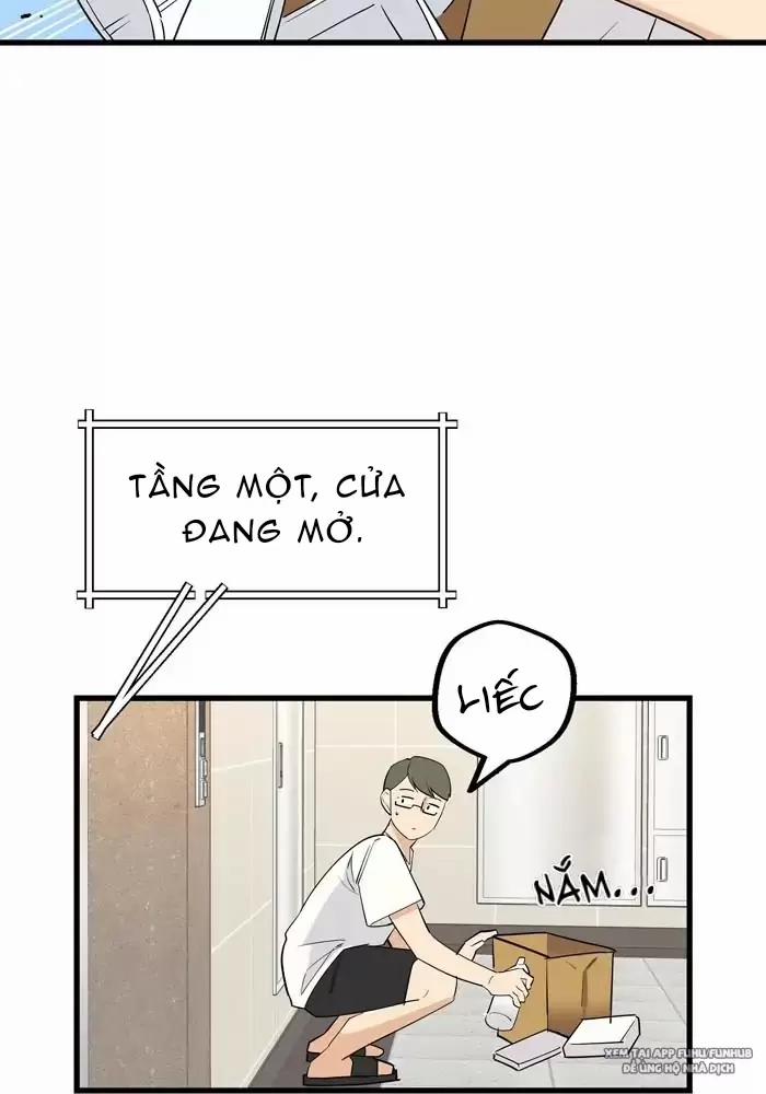 Bạn Của Tôi Đang Phát Sáng Kìa 42 trang 58