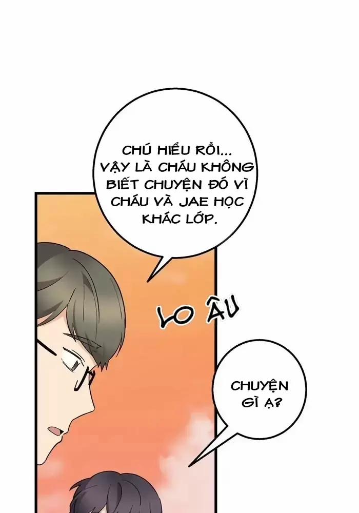 Bạn Của Tôi Đang Phát Sáng Kìa 42 trang 64