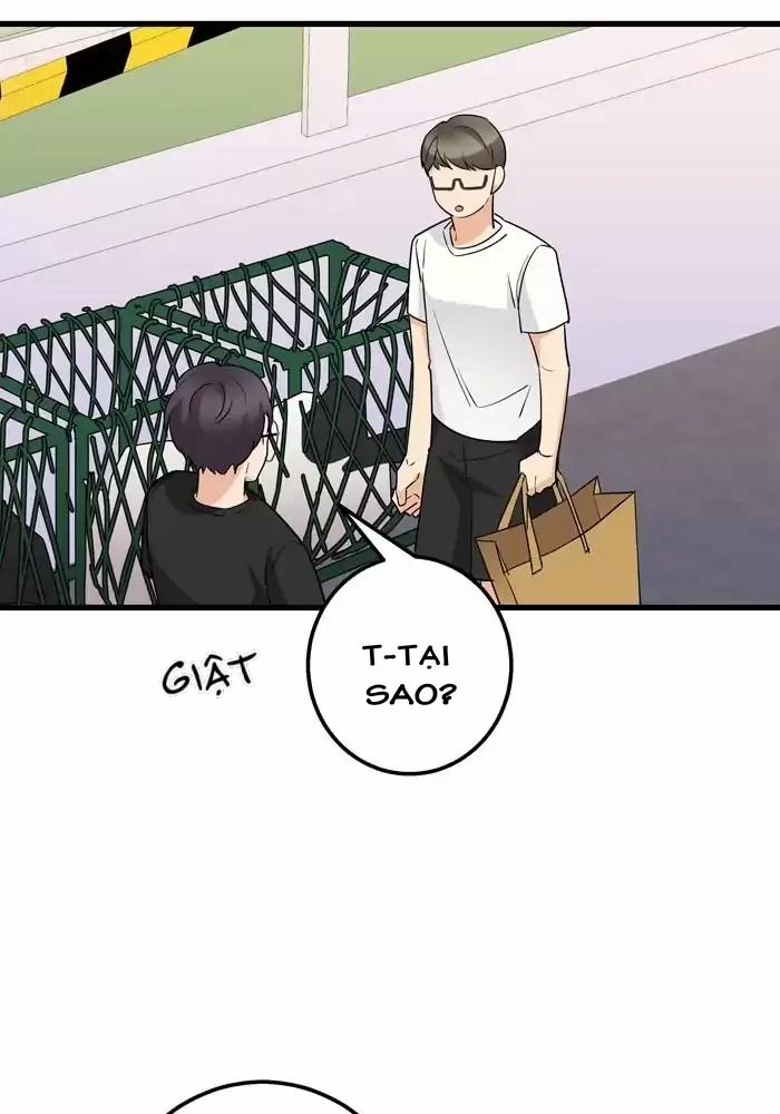 Bạn Của Tôi Đang Phát Sáng Kìa 42 trang 66