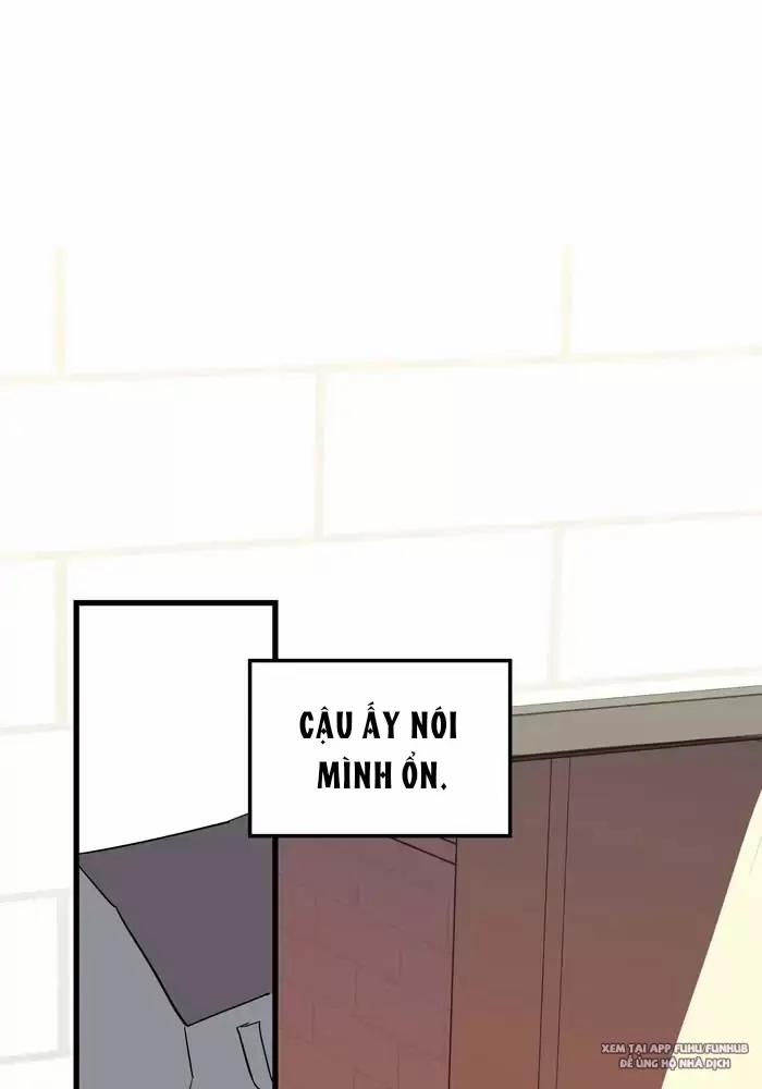 Bạn Của Tôi Đang Phát Sáng Kìa 42 trang 69
