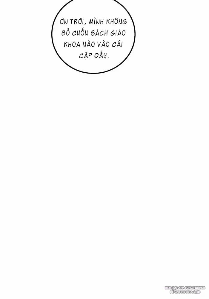 Bạn Của Tôi Đang Phát Sáng Kìa 42 trang 7