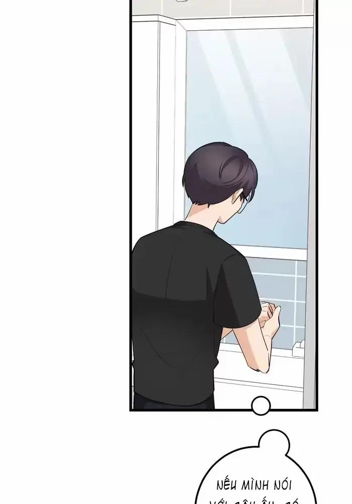Bạn Của Tôi Đang Phát Sáng Kìa 42 trang 73