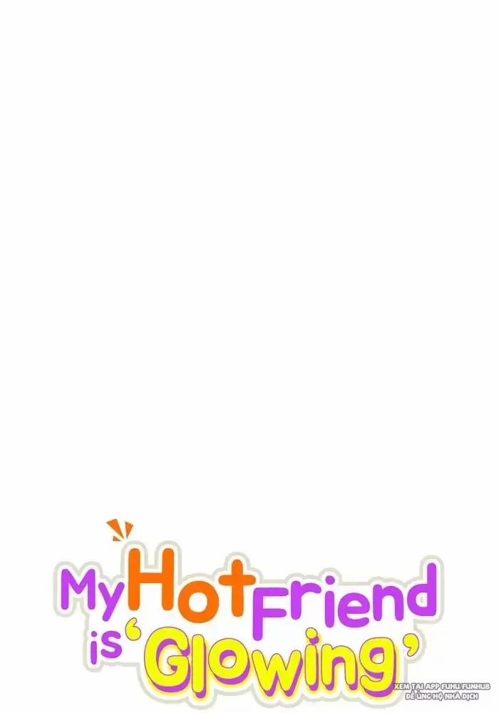 Bạn Của Tôi Đang Phát Sáng Kìa 43 trang 11