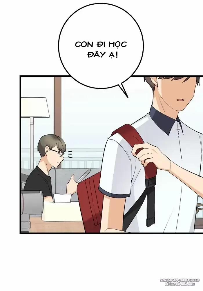 Bạn Của Tôi Đang Phát Sáng Kìa 43 trang 14