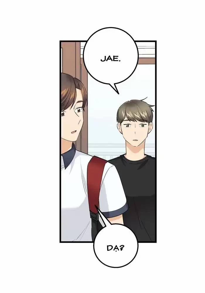 Bạn Của Tôi Đang Phát Sáng Kìa 43 trang 15