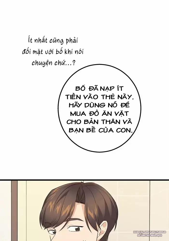 Bạn Của Tôi Đang Phát Sáng Kìa 43 trang 16