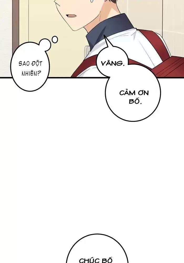 Bạn Của Tôi Đang Phát Sáng Kìa 43 trang 17