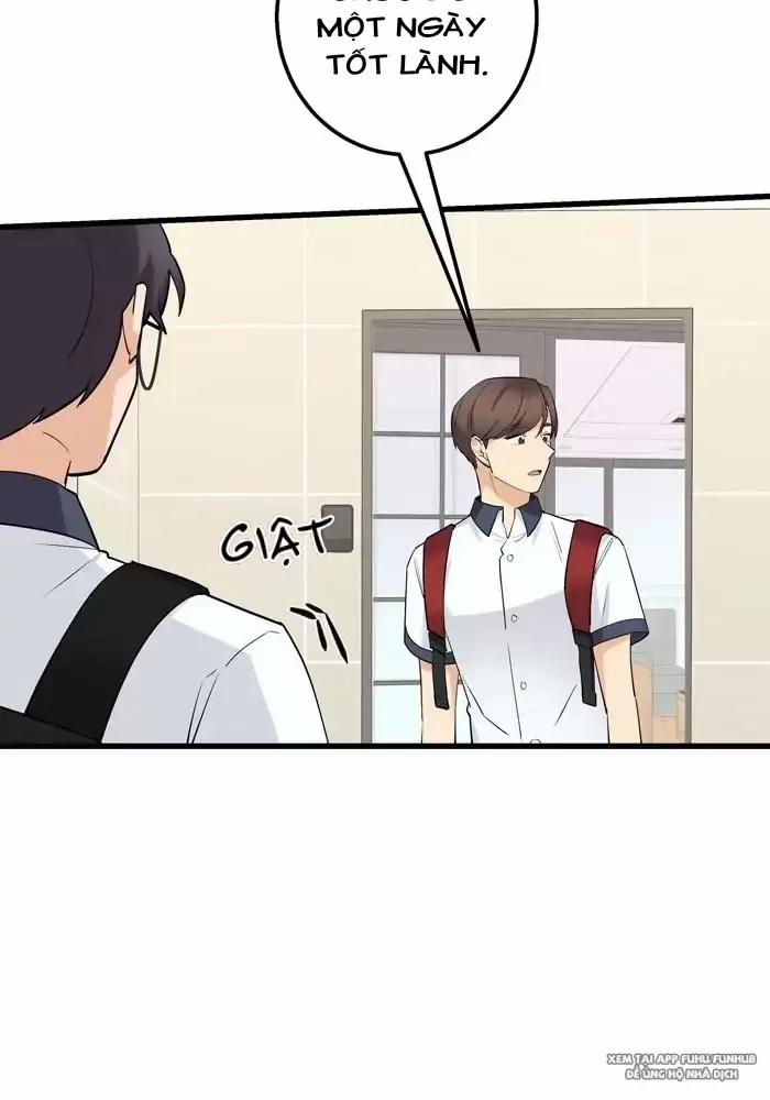 Bạn Của Tôi Đang Phát Sáng Kìa 43 trang 18