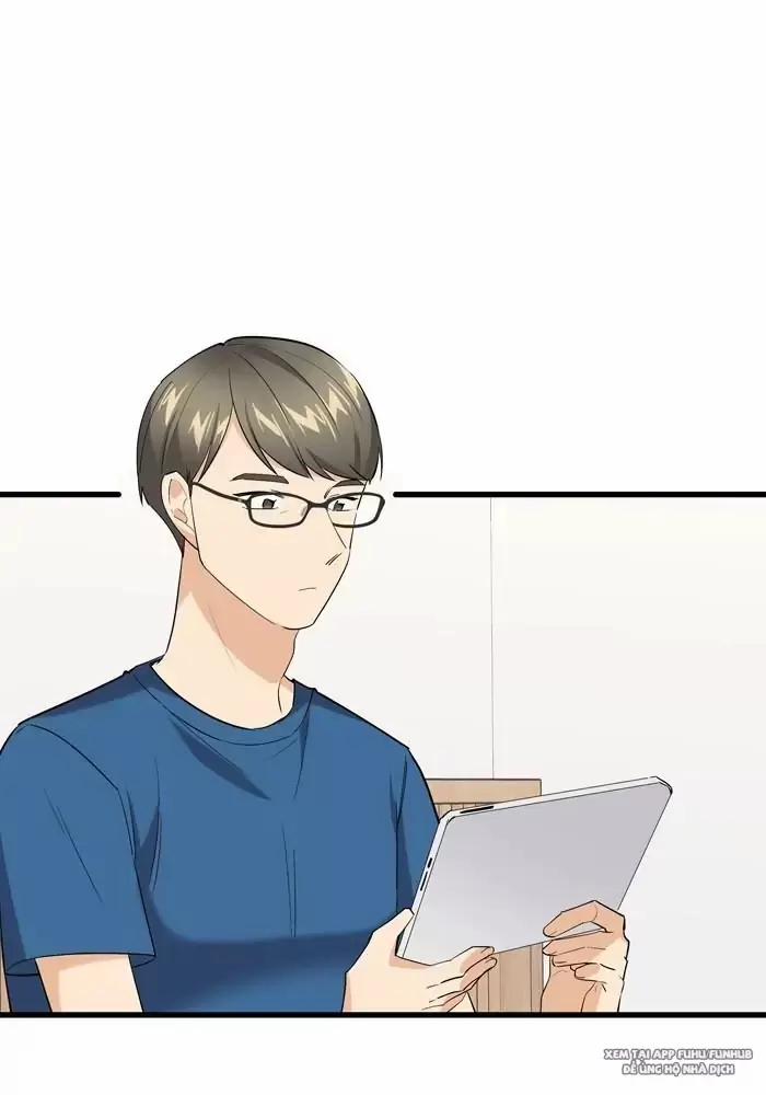 Bạn Của Tôi Đang Phát Sáng Kìa 43 trang 2