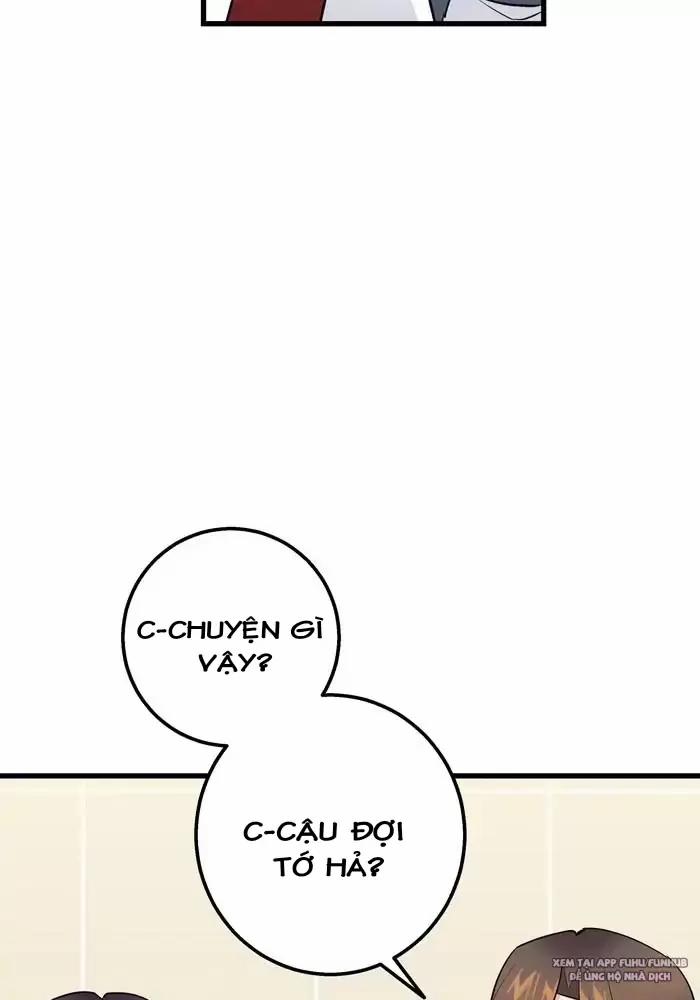 Bạn Của Tôi Đang Phát Sáng Kìa 43 trang 20