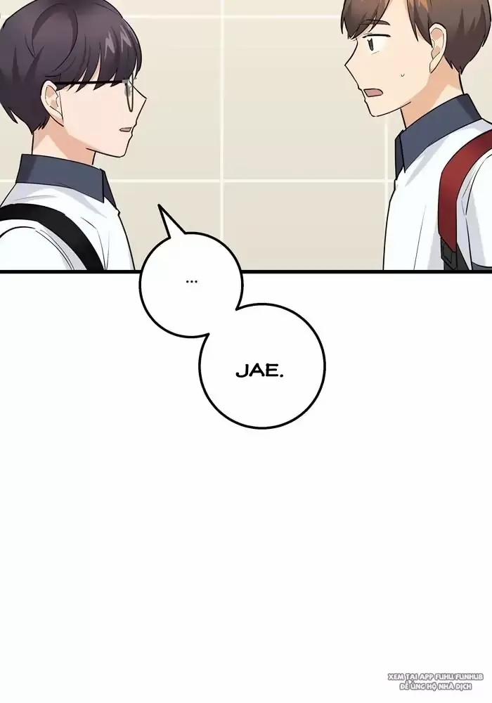 Bạn Của Tôi Đang Phát Sáng Kìa 43 trang 21