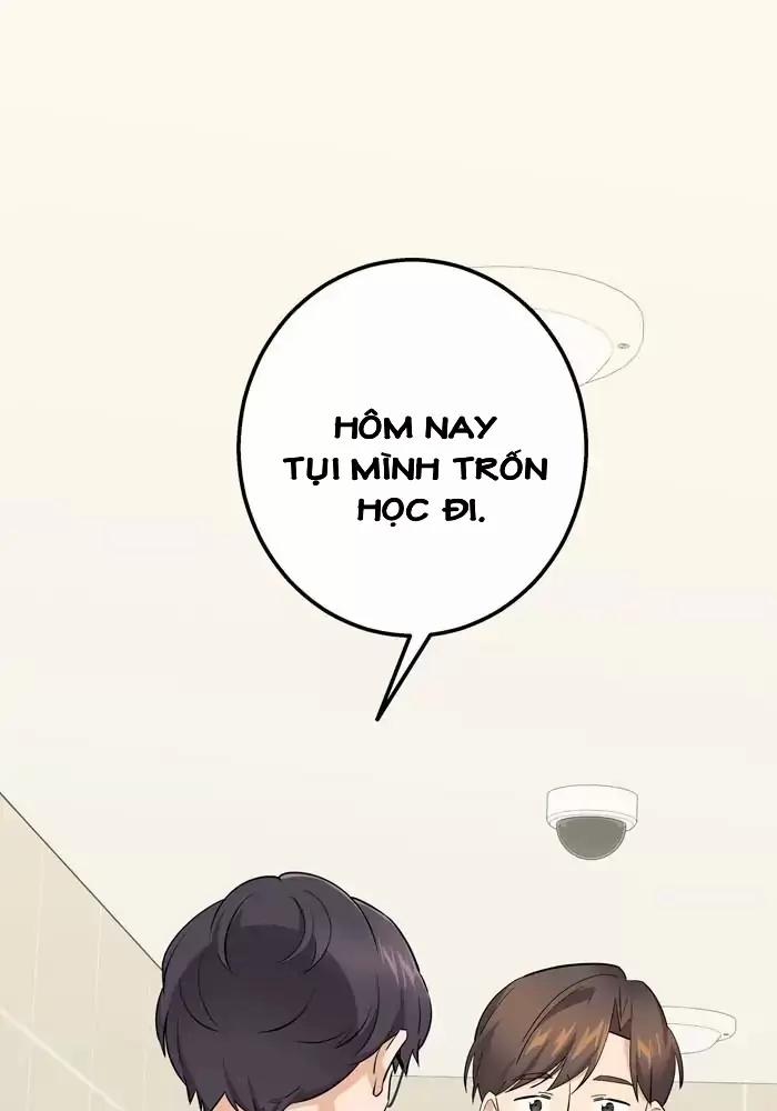 Bạn Của Tôi Đang Phát Sáng Kìa 43 trang 22