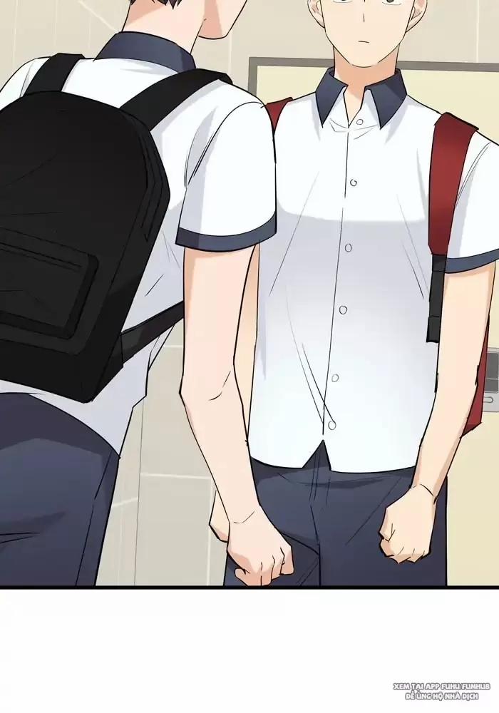 Bạn Của Tôi Đang Phát Sáng Kìa 43 trang 23