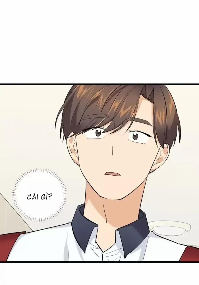Bạn Của Tôi Đang Phát Sáng Kìa 43 trang 24