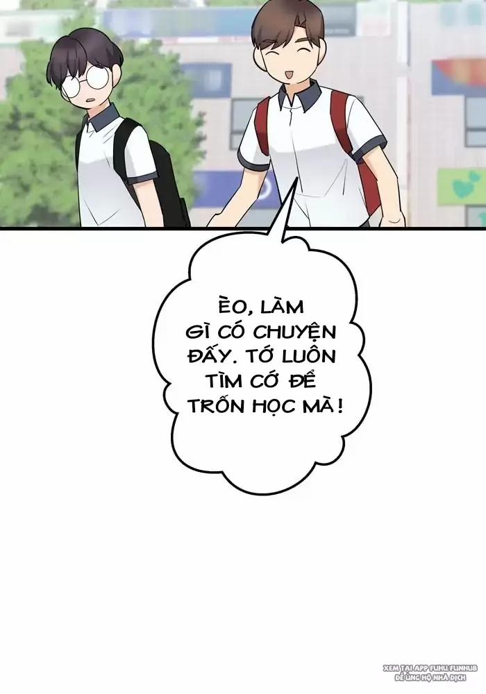 Bạn Của Tôi Đang Phát Sáng Kìa 43 trang 28