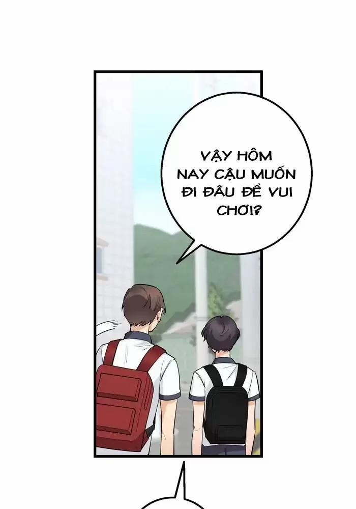 Bạn Của Tôi Đang Phát Sáng Kìa 43 trang 29