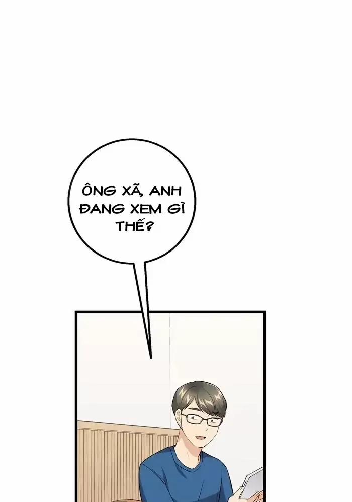 Bạn Của Tôi Đang Phát Sáng Kìa 43 trang 3