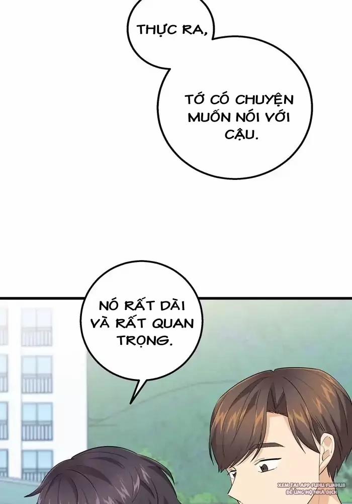 Bạn Của Tôi Đang Phát Sáng Kìa 43 trang 30