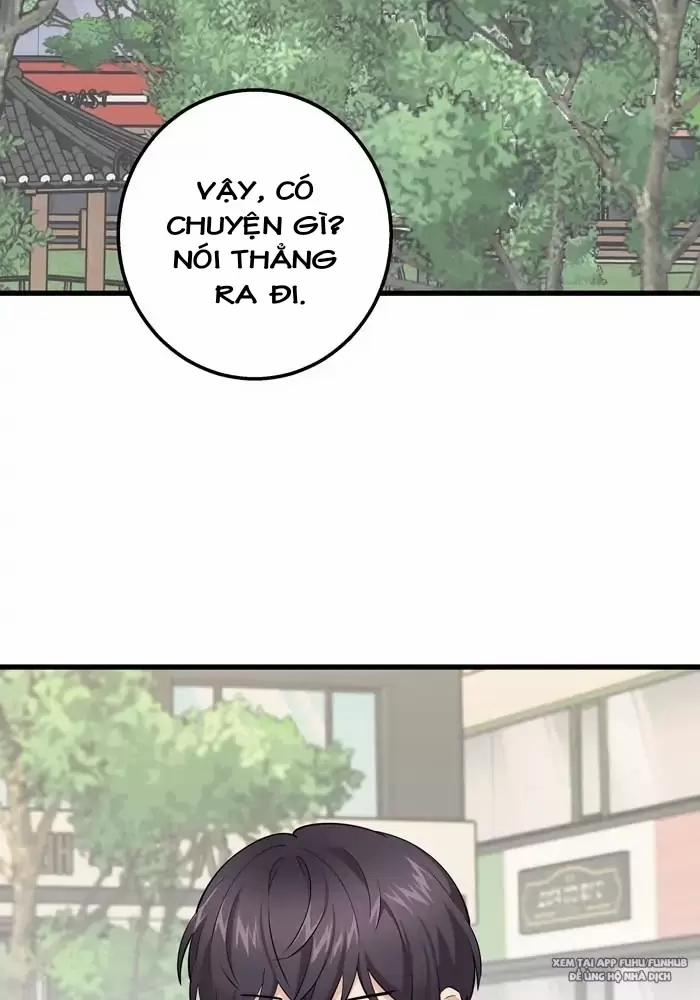 Bạn Của Tôi Đang Phát Sáng Kìa 43 trang 34