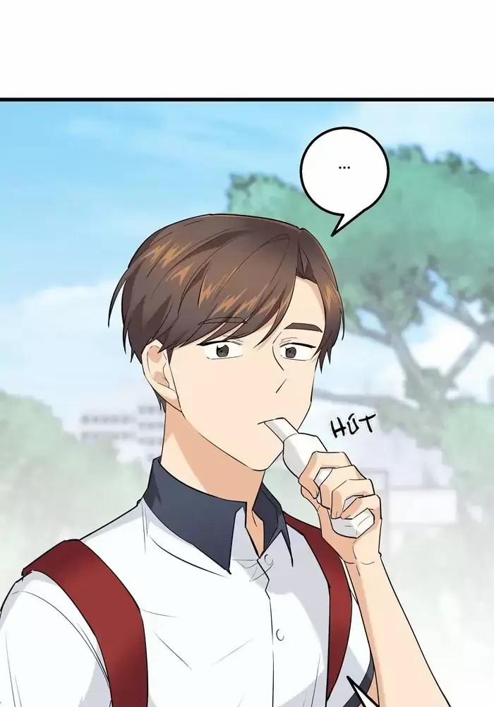 Bạn Của Tôi Đang Phát Sáng Kìa 43 trang 36