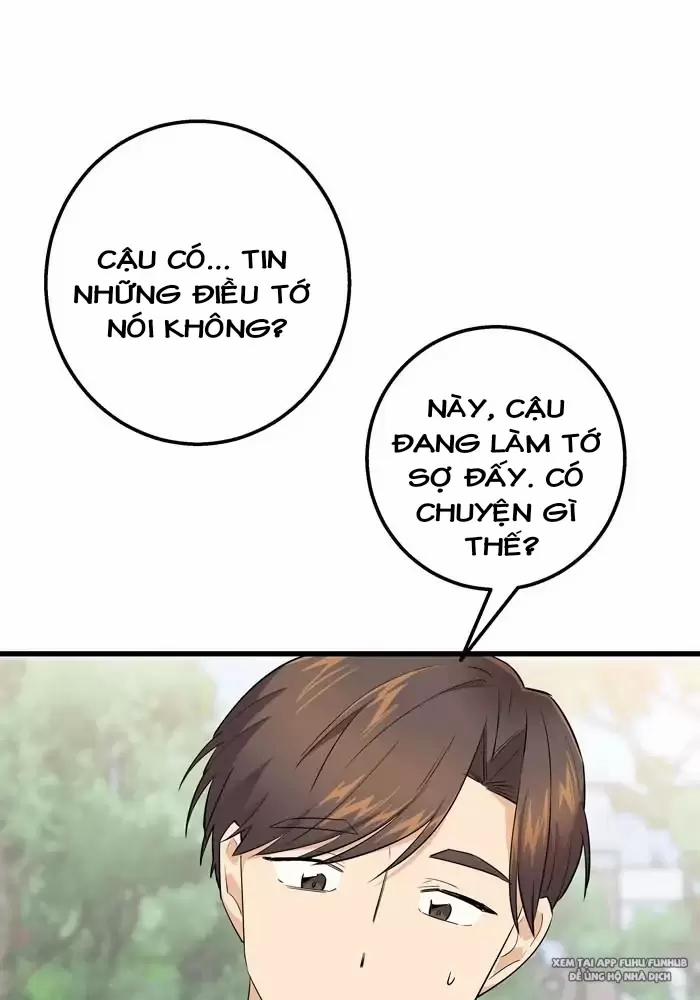 Bạn Của Tôi Đang Phát Sáng Kìa 43 trang 39