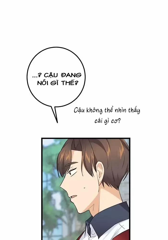 Bạn Của Tôi Đang Phát Sáng Kìa 43 trang 43