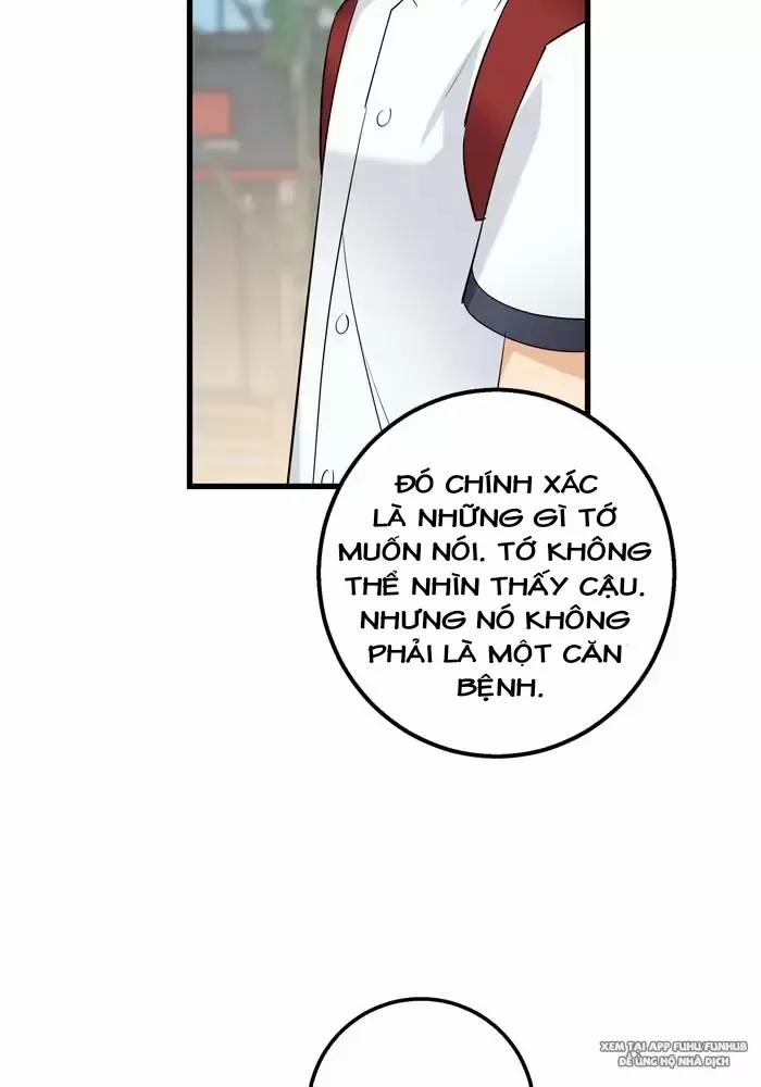 Bạn Của Tôi Đang Phát Sáng Kìa 43 trang 44
