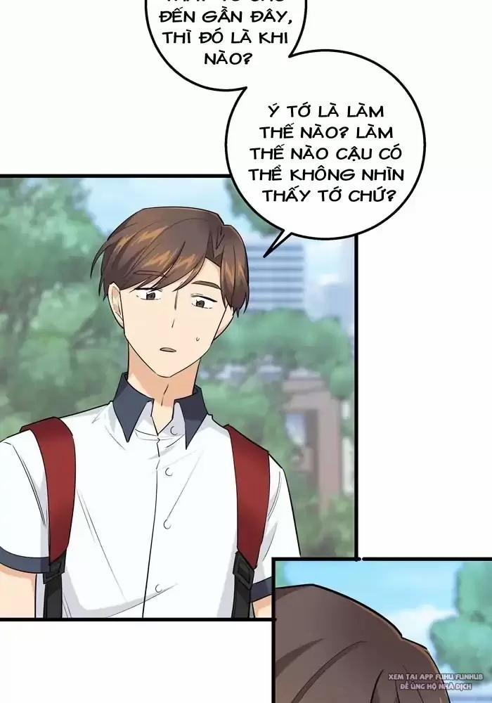 Bạn Của Tôi Đang Phát Sáng Kìa 43 trang 46