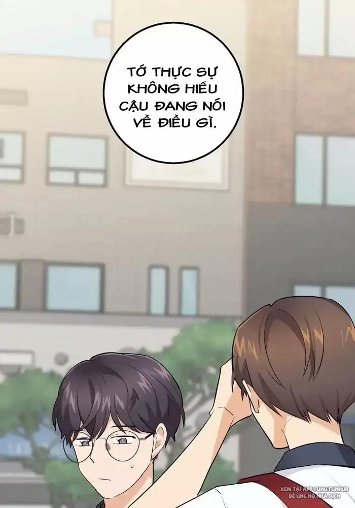 Bạn Của Tôi Đang Phát Sáng Kìa 43 trang 48
