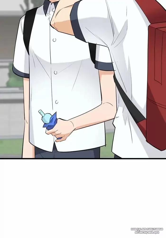 Bạn Của Tôi Đang Phát Sáng Kìa 43 trang 49