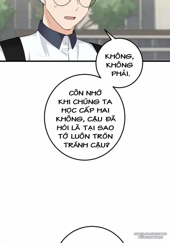 Bạn Của Tôi Đang Phát Sáng Kìa 43 trang 51