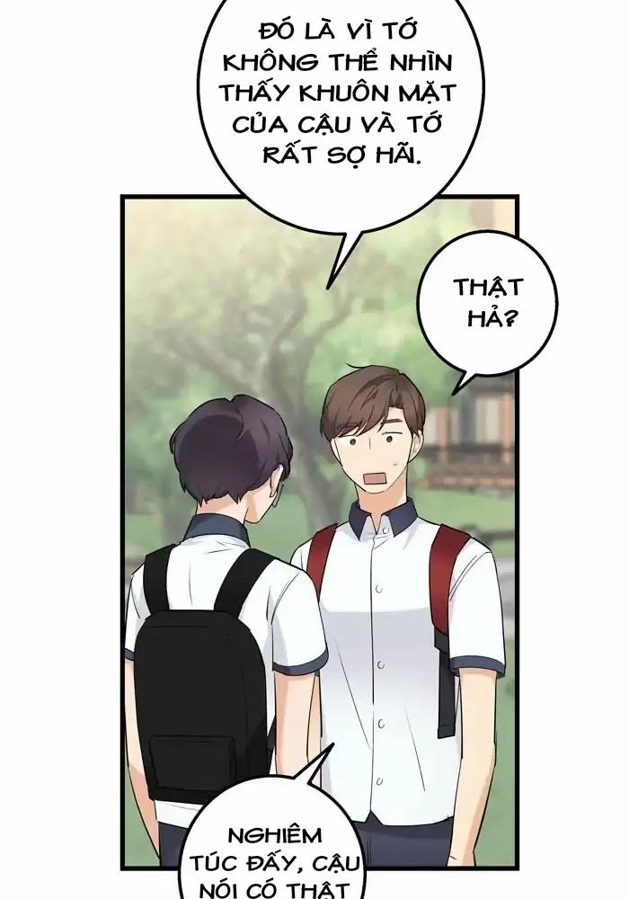 Bạn Của Tôi Đang Phát Sáng Kìa 43 trang 52