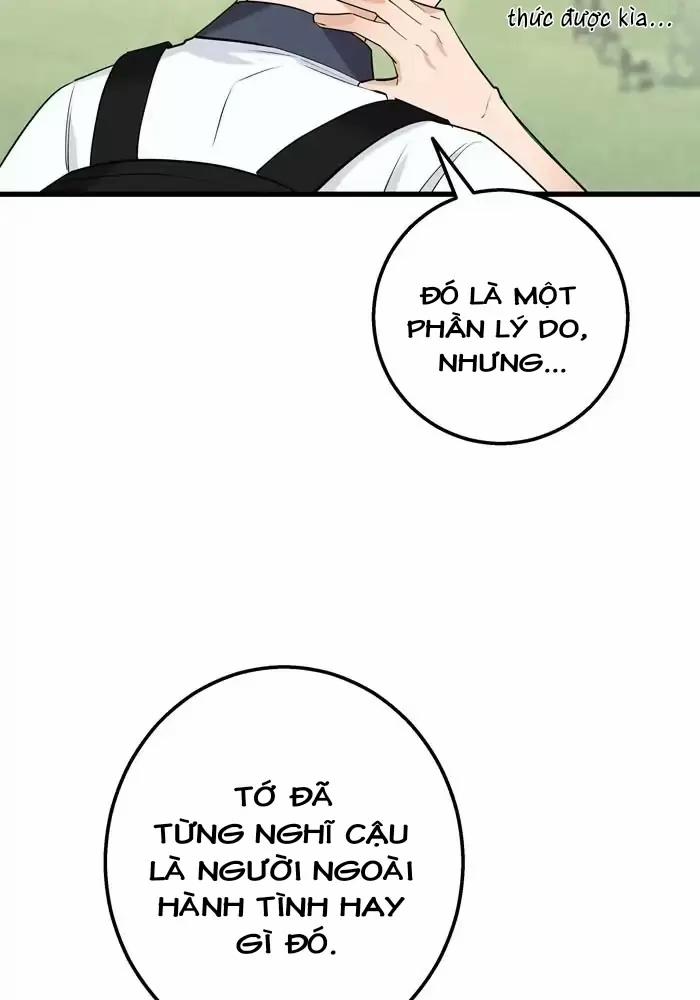 Bạn Của Tôi Đang Phát Sáng Kìa 43 trang 54