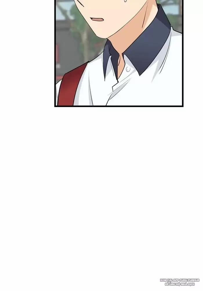 Bạn Của Tôi Đang Phát Sáng Kìa 43 trang 56