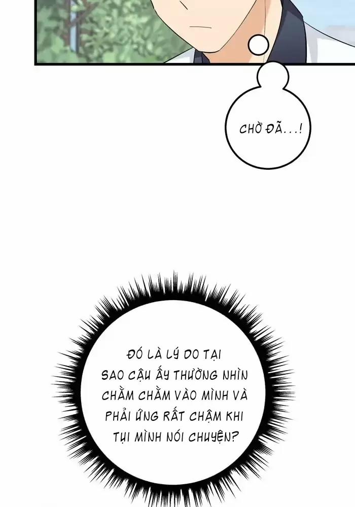 Bạn Của Tôi Đang Phát Sáng Kìa 43 trang 59