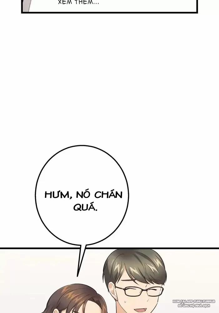 Bạn Của Tôi Đang Phát Sáng Kìa 43 trang 6