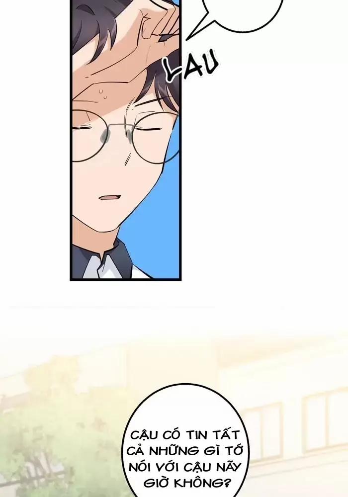 Bạn Của Tôi Đang Phát Sáng Kìa 43 trang 61