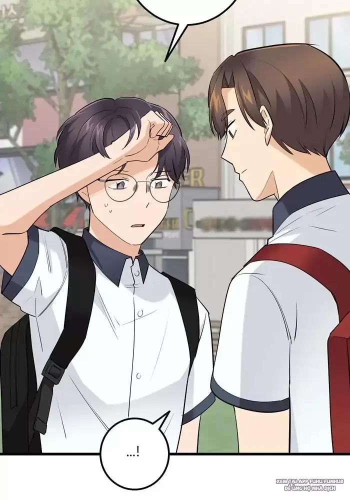 Bạn Của Tôi Đang Phát Sáng Kìa 43 trang 62