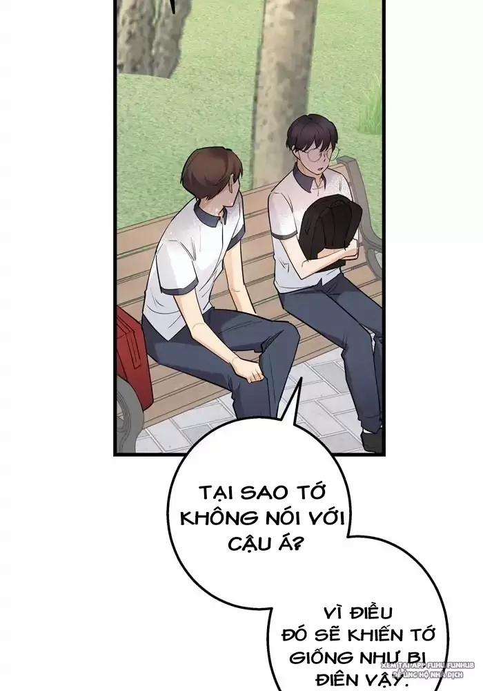 Bạn Của Tôi Đang Phát Sáng Kìa 43 trang 67