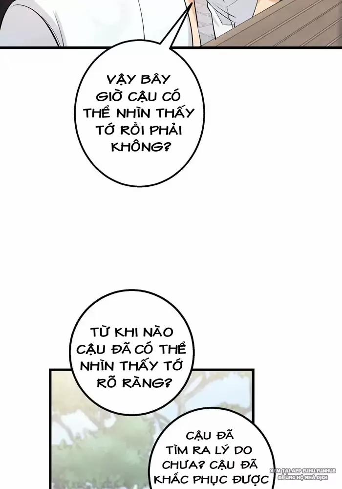 Bạn Của Tôi Đang Phát Sáng Kìa 43 trang 69