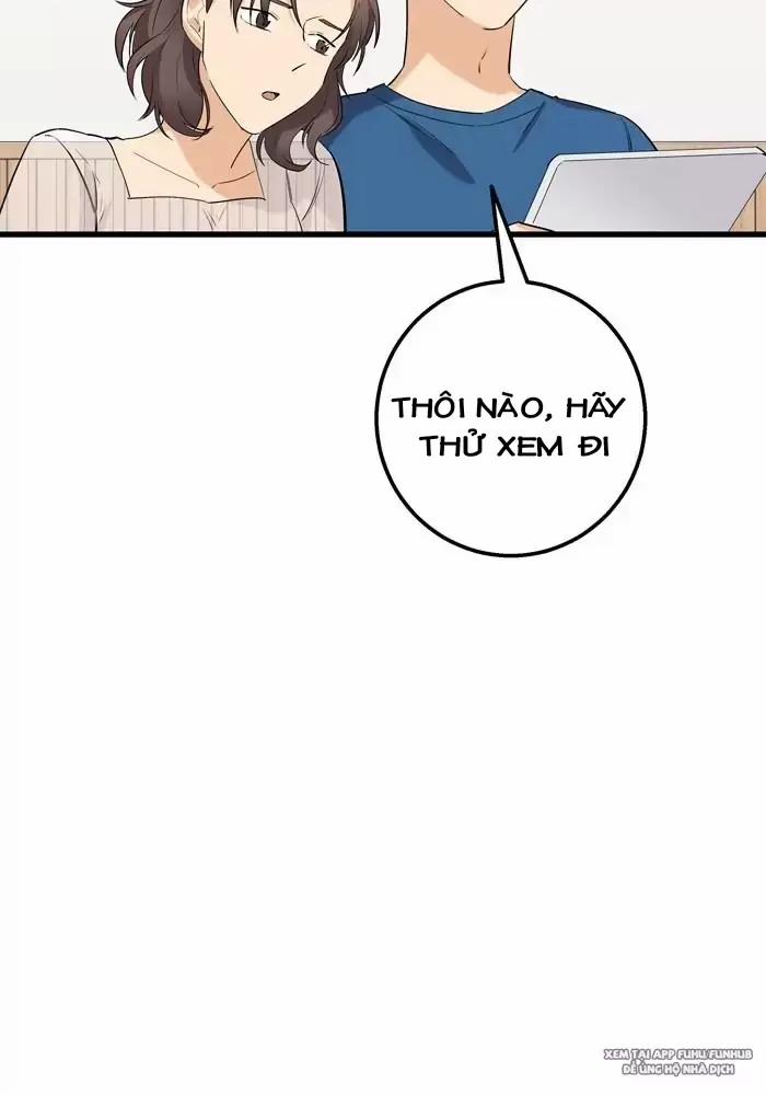Bạn Của Tôi Đang Phát Sáng Kìa 43 trang 7