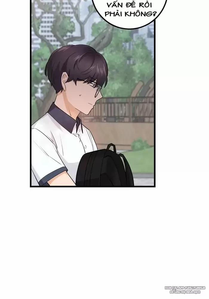 Bạn Của Tôi Đang Phát Sáng Kìa 43 trang 70