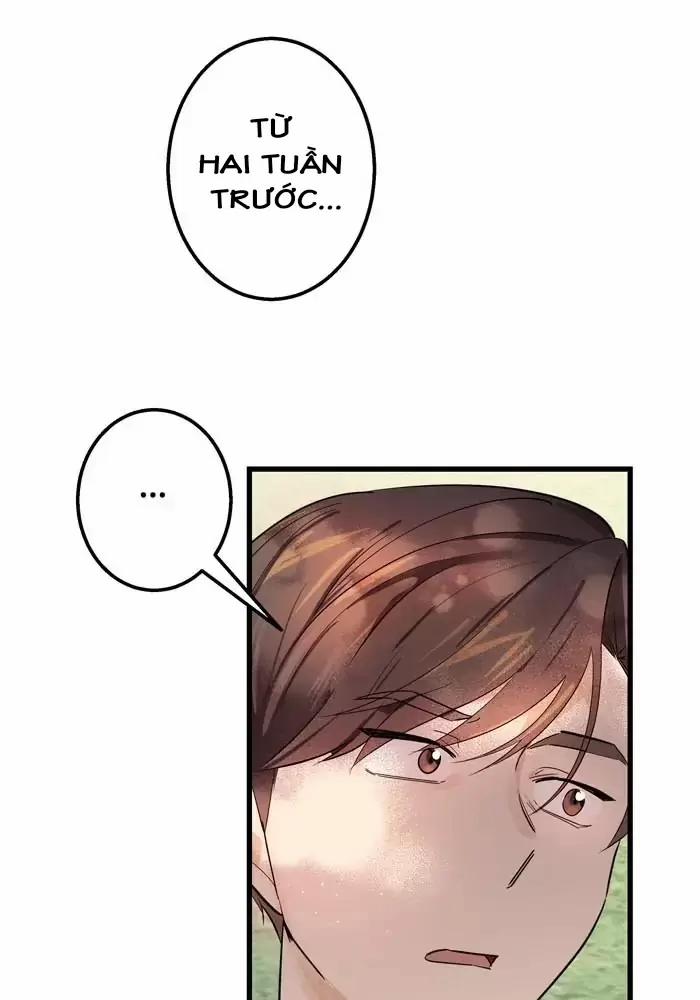 Bạn Của Tôi Đang Phát Sáng Kìa 43 trang 73