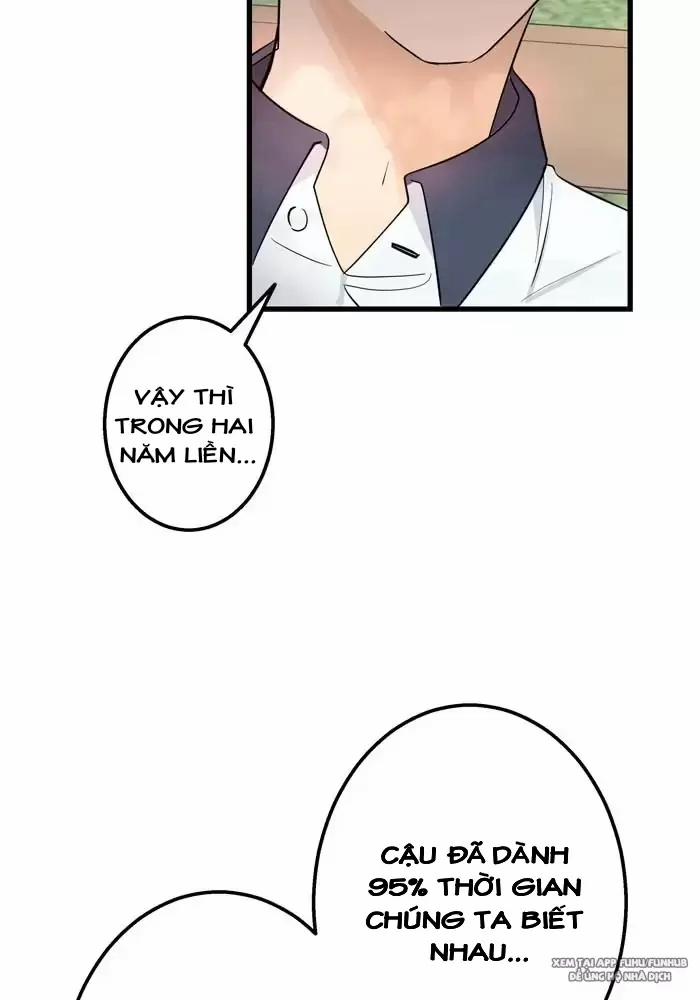 Bạn Của Tôi Đang Phát Sáng Kìa 43 trang 74