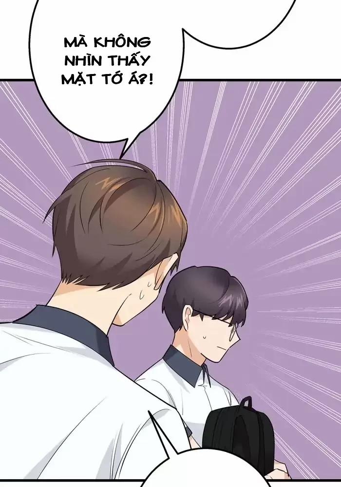 Bạn Của Tôi Đang Phát Sáng Kìa 43 trang 75