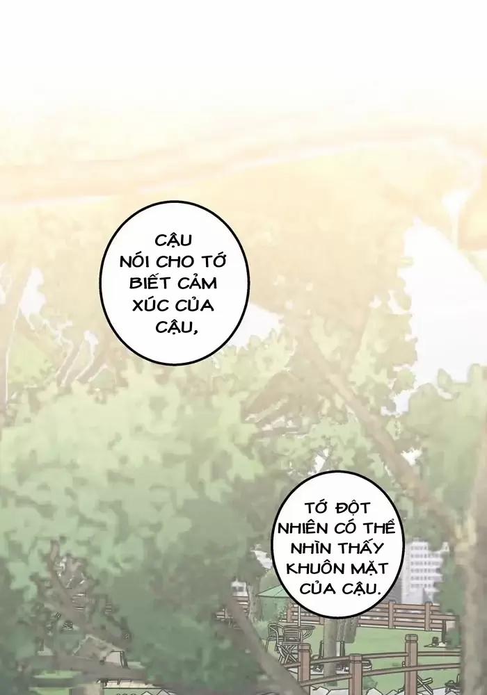 Bạn Của Tôi Đang Phát Sáng Kìa 43 trang 78