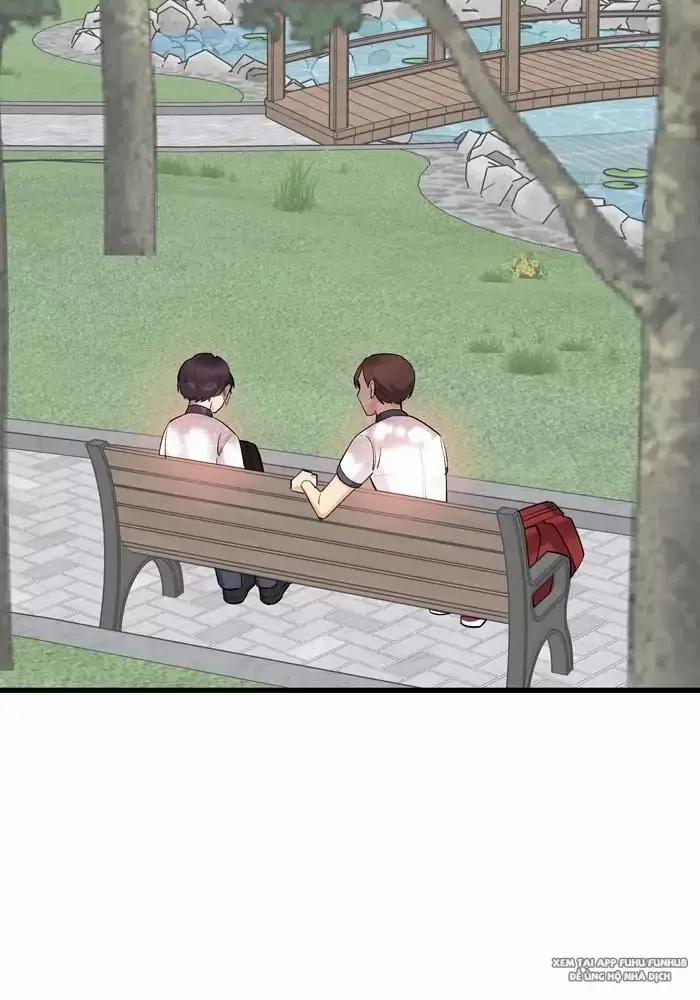 Bạn Của Tôi Đang Phát Sáng Kìa 43 trang 79