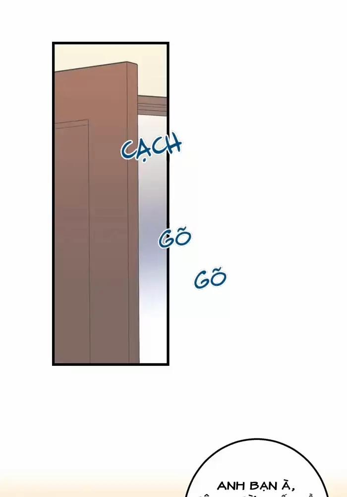 Bạn Của Tôi Đang Phát Sáng Kìa 43 trang 8