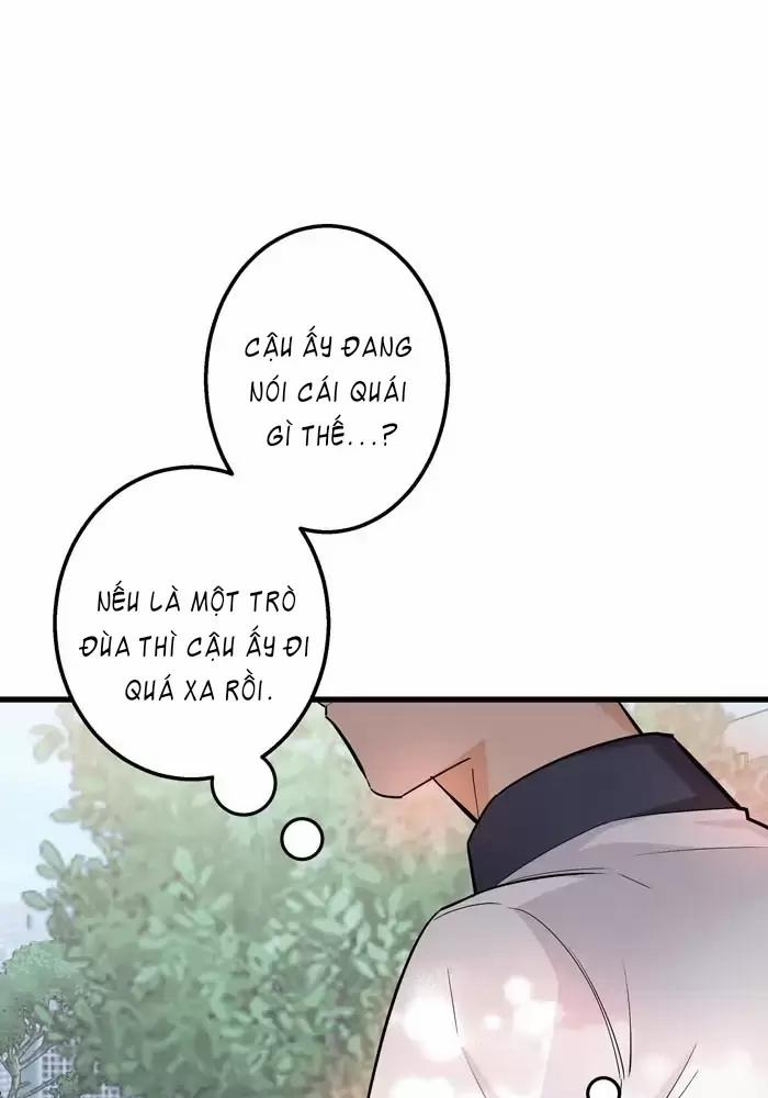 Bạn Của Tôi Đang Phát Sáng Kìa 43 trang 80